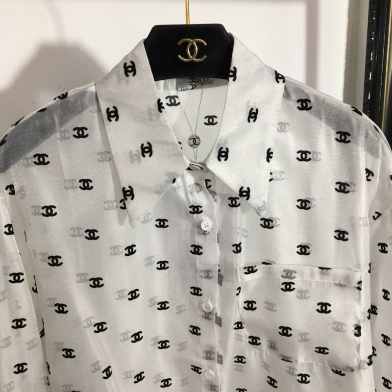 Chanel Shirts